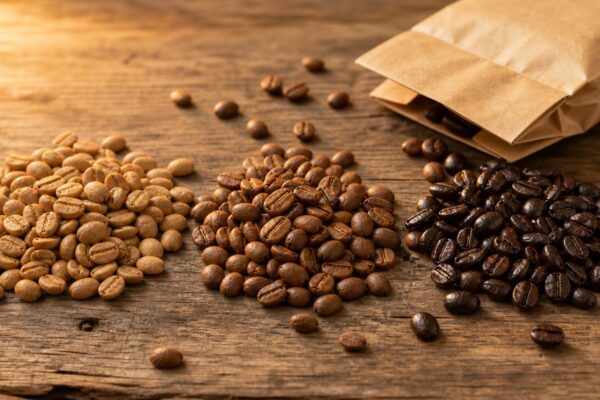 Koffiebonen kiezen als een barista: zo lees je branding, herkomst en smaak zonder blabla