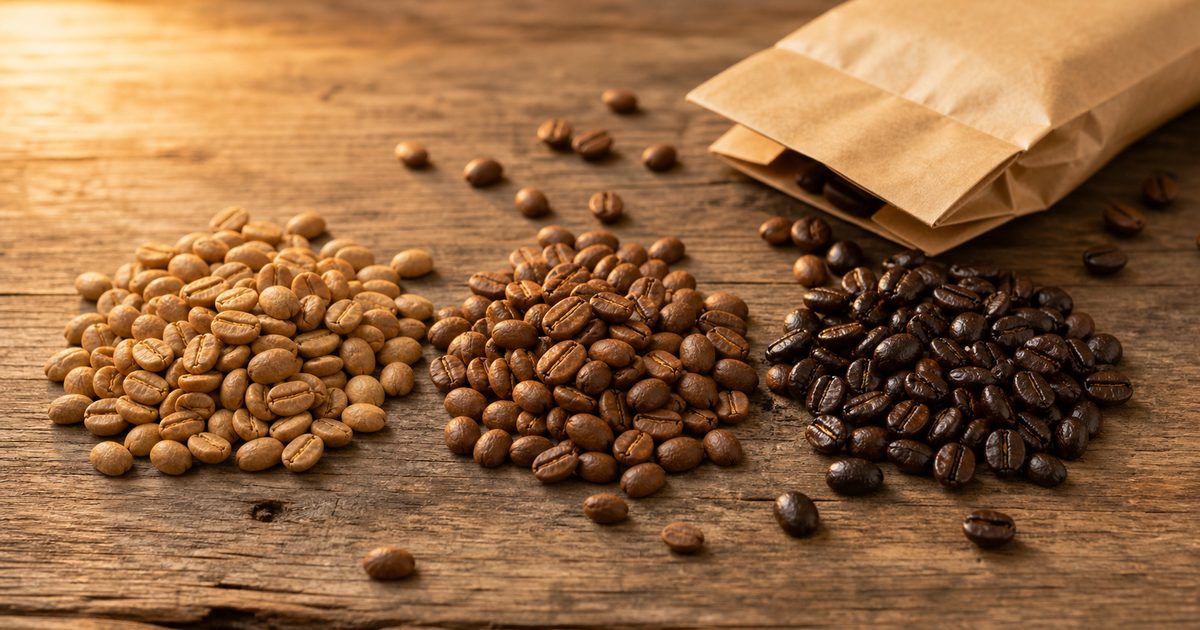 Koffiebonen kiezen als een barista: zo lees je branding, herkomst en smaak zonder blabla