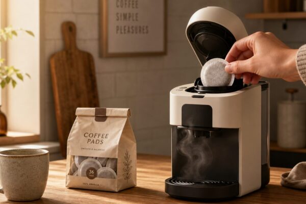 Koffiepads aanbieding: wanneer sla je slim in en wanneer lever je vooral in op smaak?