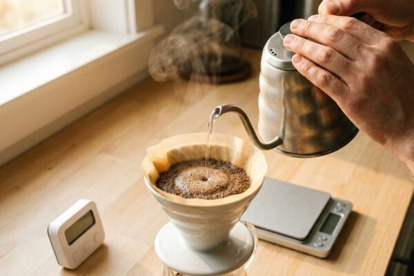 Koffie: wat het is, waarom het zo anders kan smaken en hoe je thuis meteen beter zet