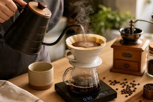 Filterkoffie kopen of zelf zetten? Dit bepaalt echt de smaak in je kop