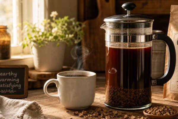 Cichorei koffie uitgelegd: hoe het smaakt en voor wie het een goed alternatief is