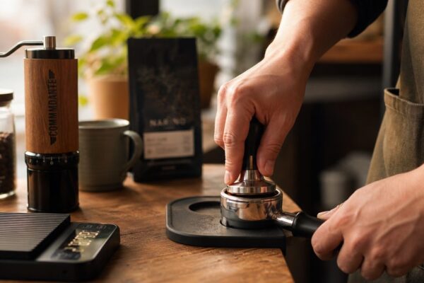 Espresso machine voor thuis: waar ik als barista op let vóór je er een koopt
