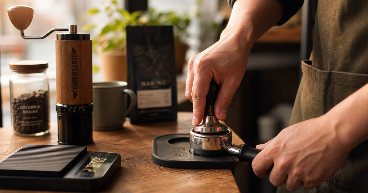 Espresso machine voor thuis: waar ik als barista op let vóór je er een koopt